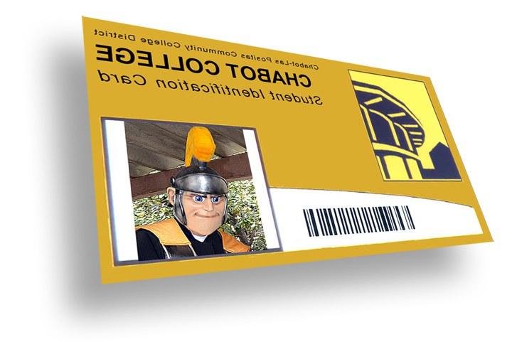 Student ID card